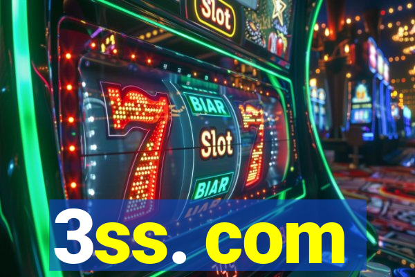 3ss. com